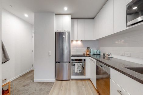 Photo of property in Vsp South, 704/168u Victoria Street, Te Aro, Wellington, 6011