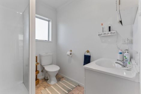 Photo of property in 4 Tuiti Street, Waitara, 4320