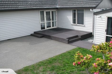 Photo of property in 145 Burwood Road, Burwood, Christchurch, 8083