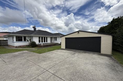 Photo of property in 61 Huia Road, Papatoetoe, Auckland, 2025