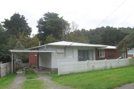 Photo of property in 3a Hair Street, Wainuiomata, Lower Hutt, 5014