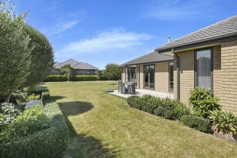 Photo of property in 12 Christie Place, Rolleston, 7614