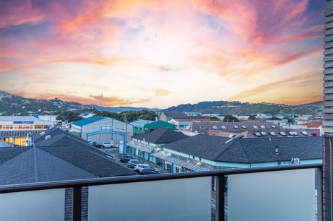 Photo of property in 4/45 Childers Terrace, Kilbirnie, Wellington, 6022