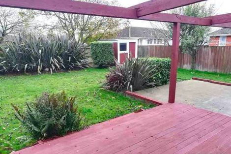 Photo of property in 11 Mccarthy Street, Hoon Hay, Christchurch, 8025