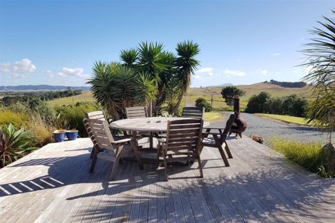 Photo of property in 221 Mclean Road, Waipu, 0582