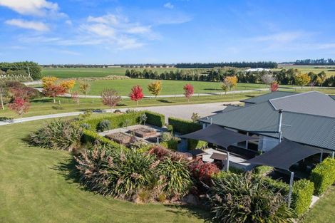 Photo of property in 46 Lanz Vale Lane, Huntingdon, Ashburton, 7774