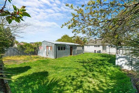 Photo of property in 290 Waterloo Road, Hornby, Christchurch, 8042