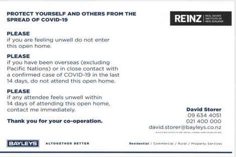 Photo of property in 1/14 Idlewild Avenue, Mangere, Auckland, 2022