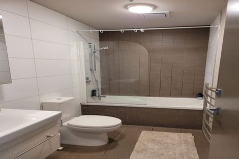 Photo of property in Detroit Apartments, 181 Tasman Street, Mount Cook, Wellington, 6021