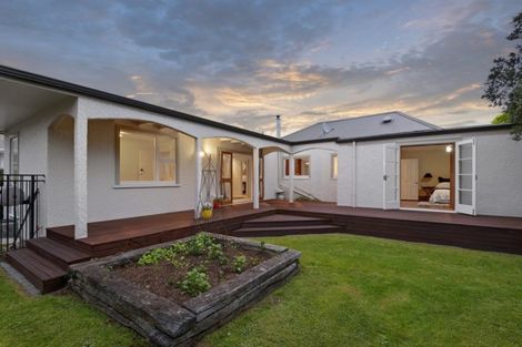 Photo of property in 34 Gordon Avenue, St Albans, Christchurch, 8014