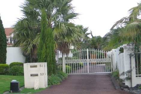 Photo of property in 53 Manor Park, Sunnyhills, Auckland, 2010