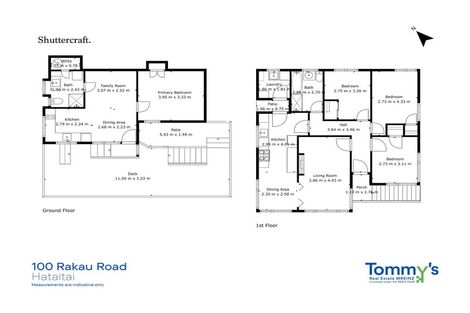 Photo of property in 100 Rakau Road, Hataitai, Wellington, 6021