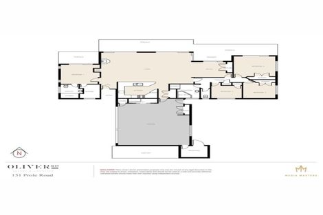 Photo of property in 151 Prole Road, Omokoroa, Tauranga, 3172
