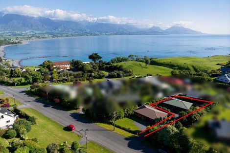 Photo of property in 283a Scarborough Street, Kaikoura, 7300