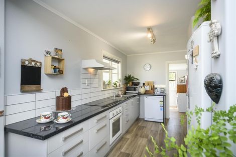 Photo of property in 29 Russell Street, Marton, 4710