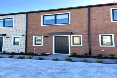 Photo of property in 37/137 Hall Avenue, Favona, Auckland, 2024