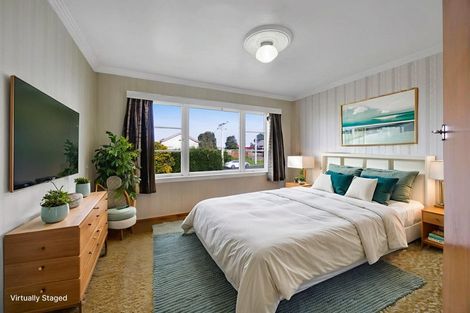 Photo of property in 28 Cambridge Street, Patea, 4520