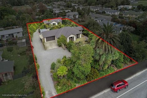 Photo of property in 118 Brougham Street, Westport, 7825