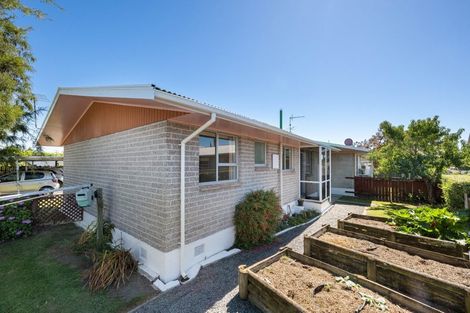 Photo of property in 3/12 Newbourne Crescent, Redwoodtown, Blenheim, 7201