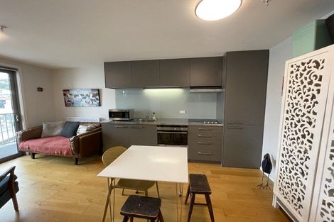 Photo of property in 504/8u Wigan Street, Te Aro, Wellington, 6011