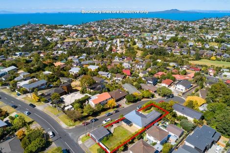 Photo of property in 50 Arran Road, Browns Bay, Auckland, 0630