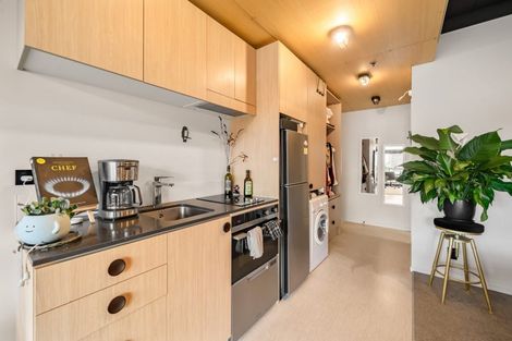 Photo of property in Vedado Apartments, 307/41 Hopper Street, Mount Cook, Wellington, 6011