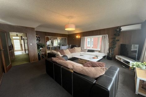 Photo of property in 61 Thompson Street, Mount Cook, Wellington, 6011