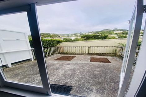 Photo of property in Paddington Apartments, 15u9 Mckinley Crescent, Brooklyn, Wellington, 6021