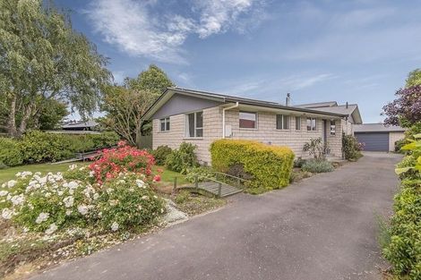 Photo of property in 200 Horndon Street, Darfield, 7510