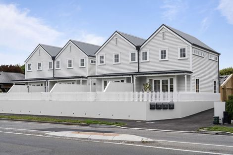 Photo of property in 6 Ensors Road, Opawa, Christchurch, 8023