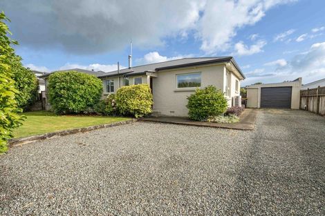 Photo of property in 542 Herbert Street, Waverley, Invercargill, 9810