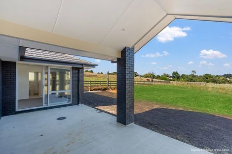 Photo of property in 6 Frost Rise, Hunua, 2583