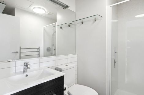 Photo of property in 308/8u Wigan Street, Te Aro, Wellington, 6011