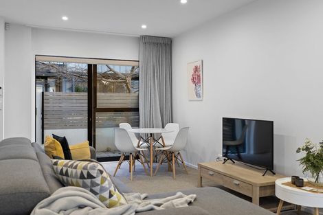 Photo of property in The Terraces, 2/36d Welles Street, Christchurch Central, Christchurch, 8011