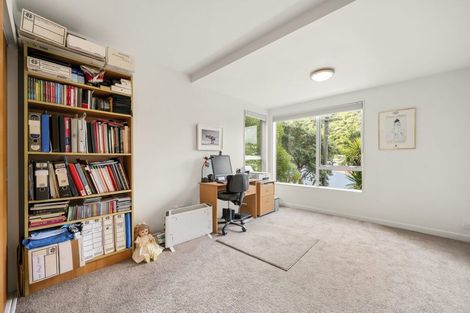 Photo of property in 5/3 Severn Street, Island Bay, Wellington, 6023