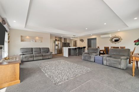 Photo of property in 70 Tongariro Street, Halswell, Christchurch, 8025