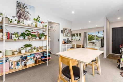 Photo of property in 3b Faris Crescent, Wainuiomata, Lower Hutt, 5014