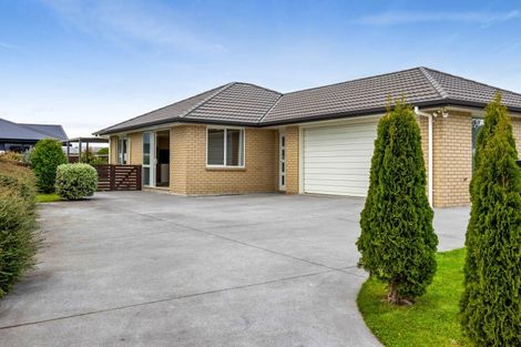 Photo of property in 6 Wills Road, Bell Block, New Plymouth, 4312