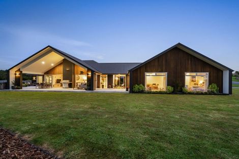 Photo of property in 140 Karanui Road, Te Kamo, Kamo, 0185