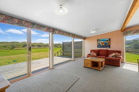 Photo of property in 36 Omamari Road, Omamari, Dargaville, 0373