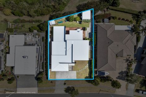 Photo of property in 38 Browns Drive, Waihi Beach, 3611