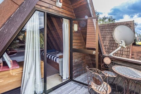 Photo of property in 22b Park Avenue, Ohakune, 4625