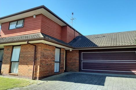 Photo of property in 1/133 Whitford Road, Somerville, Auckland, 2014