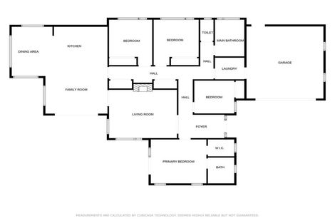 Photo of property in 4 Millpark Place, Northwood, Christchurch, 8051