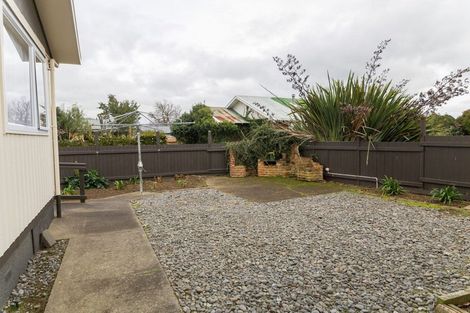 Photo of property in 69 Guy Street, Dannevirke, 4930