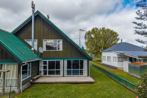 Photo of property in 7 Conway Street, Ohakune, 4625