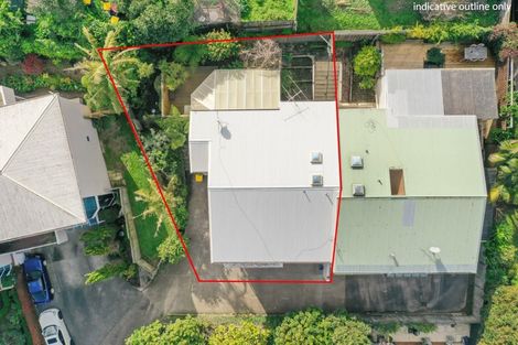 Photo of property in 4/8 City View Terrace, Birkenhead, Auckland, 0626