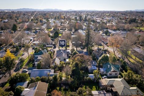 Photo of property in 10 Thames Street, Claudelands, Hamilton, 3214