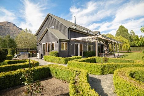 Photo of property in 497 Frankton-ladies Mile, Lake Hayes, Queenstown, 9371