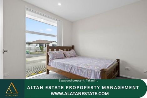Photo of property in 40 Sapwood Crescent, Takanini, 2110